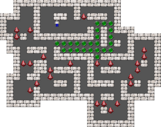 Уровень 61 — Sonic 3